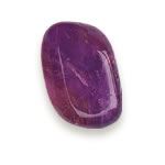 Amethyst Tumblestone